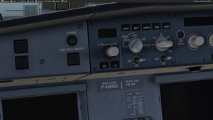 Transavia F-HXSC / F-HXSD / F-HXSE / F-GNEO  for InibuildsA320NEO MSFS2024 (with cabin) thumbnail 17