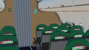 [A32NX] Transavia New Livery w/Cabin 8K/16K F-HXSV thumbnail 5