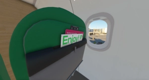 [A32NX] Transavia New Livery w/Cabin 8K/16K F-HXSV thumbnail 7