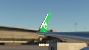 [A32NX] Transavia New Livery w/Cabin 8K/16K F-HXSV thumbnail 9