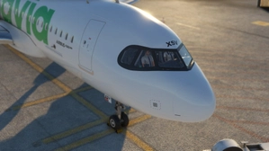 [A32NX] Transavia New Livery w/Cabin 8K/16K F-HXSV thumbnail 10