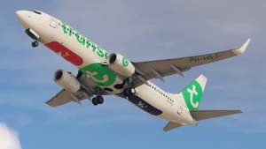 Transavia | Pack | PMDG 737-800 thumbnail 3