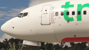 Transavia | Pack | PMDG 737-800 thumbnail 4