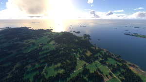 Treefix North Western Norway for MSFS2024 thumbnail 2
