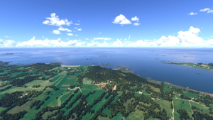Treefix North Western Norway for MSFS2024 thumbnail 3