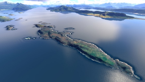 Treefix North Western Norway for MSFS2024 thumbnail 7