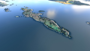 Treefix North Western Norway for MSFS2024 thumbnail 6