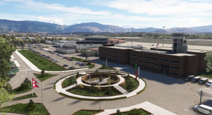 Tribhuvan International Airport - VNKT thumbnail 8