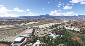 Tribhuvan International Airport - VNKT thumbnail 2