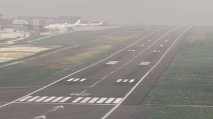 Tribhuvan Intl. Airport (VNKT) - Runway Profile Hacks thumbnail 1