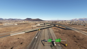 Tucson area POI With heliports thumbnail 3