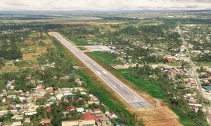 RPUT - Tuguegarao Airport thumbnail 1