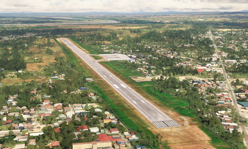 RPUT - Tuguegarao Airport