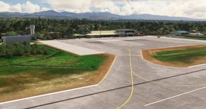 RPUT - Tuguegarao Airport thumbnail 2