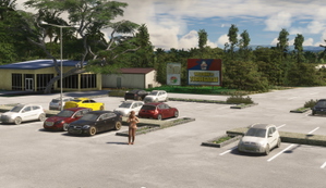 RPUT - Tuguegarao Airport thumbnail 3