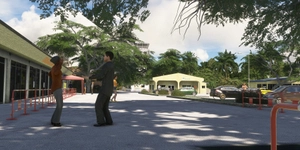 RPUT - Tuguegarao Airport thumbnail 4