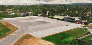 RPUT - Tuguegarao Airport thumbnail 5