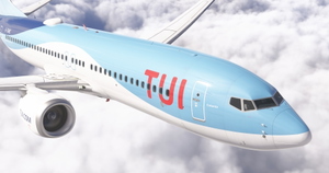 Tui Airways G-TUMZ | Asobo 737-8MAX | 8K | Catania thumbnail 8