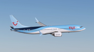TUI Belgium [Fleet] - iFly 737 MAX8 thumbnail 3