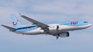 TUI Belgium [Fleet] - iFly 737 MAX8 thumbnail 5