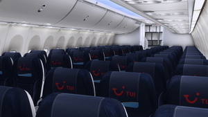 TUI Belgium [Fleet] - iFly 737 MAX8 thumbnail 8