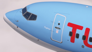 TUI Fly Nordic (Fleet) - iFly 737 MAX8 thumbnail 5