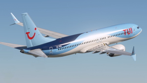 TUI Fly Nordic (Fleet) - iFly 737 MAX8 thumbnail 4