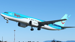 TUI Netherlands | IFly 737 Max | Pack thumbnail 3