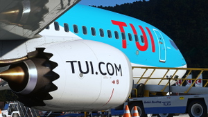 TUI Netherlands | IFly 737 Max | Pack thumbnail 4