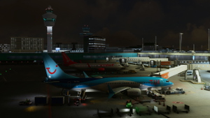 TUI Netherlands | IFly 737 Max | Pack thumbnail 5