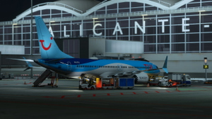 TUI Netherlands | IFly 737 Max | Pack thumbnail 6