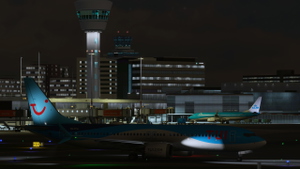 TUI Netherlands | IFly 737 Max | Pack thumbnail 7