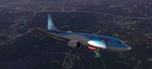 TUI Netherlands | IFly 737 Max | Pack thumbnail 8
