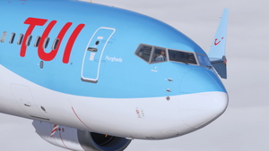 TUI Netherlands [Fleet] - iFly 737 MAX8 thumbnail 2