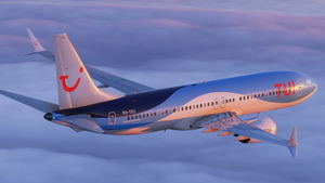 TUI Netherlands [Fleet] - iFly 737 MAX8 thumbnail 3