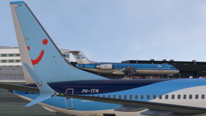 TUI Netherlands [Fleet] - iFly 737 MAX8 thumbnail 7