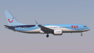 TUI Netherlands [Fleet] - iFly 737 MAX8 thumbnail 8