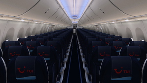 TUI Netherlands [Fleet] - iFly 737 MAX8 thumbnail 10