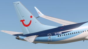 TUI UK (Fleet Pack 1) w/Cabin - iFly 737 MAX8 thumbnail 6