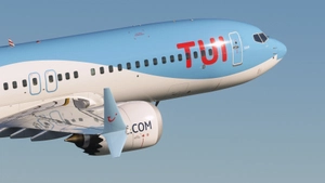 TUI UK (Fleet Pack 1) w/Cabin - iFly 737 MAX8 thumbnail 8