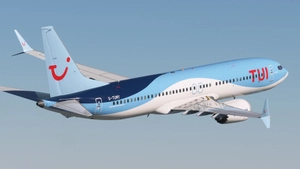 TUI UK (Fleet Pack 1) w/Cabin - iFly 737 MAX8 thumbnail 9