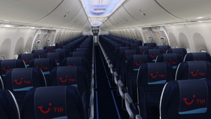 TUI UK (Fleet Pack 1) w/Cabin - iFly 737 MAX8 thumbnail 3