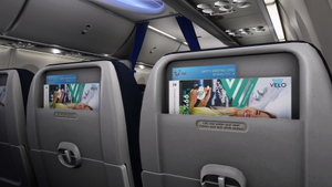 TUI UK (Fleet Pack 1) w/Cabin - iFly 737 MAX8 thumbnail 11
