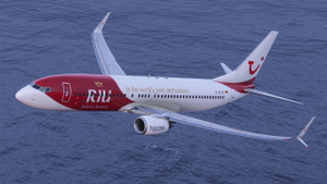 Tuifly [Fleet + Specials] PMDG B737-800 thumbnail 2