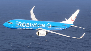 Tuifly [Fleet + Specials] PMDG B737-800 thumbnail 4