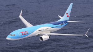 Tuifly [Fleet + Specials] PMDG B737-800 thumbnail 5