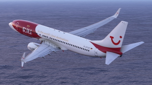 Tuifly [Fleet + Specials] PMDG B737-800 thumbnail 7