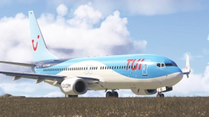 Tuifly [Fleet + Specials] PMDG B737-800 thumbnail 8
