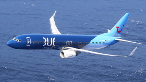 Tuifly [Fleet + Specials] PMDG B737-800 thumbnail 9