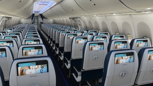 Tuifly [Standard Fleet] w/Cabin IFly B737 MAX 8 thumbnail 7